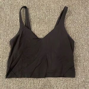 Lululemon align tank